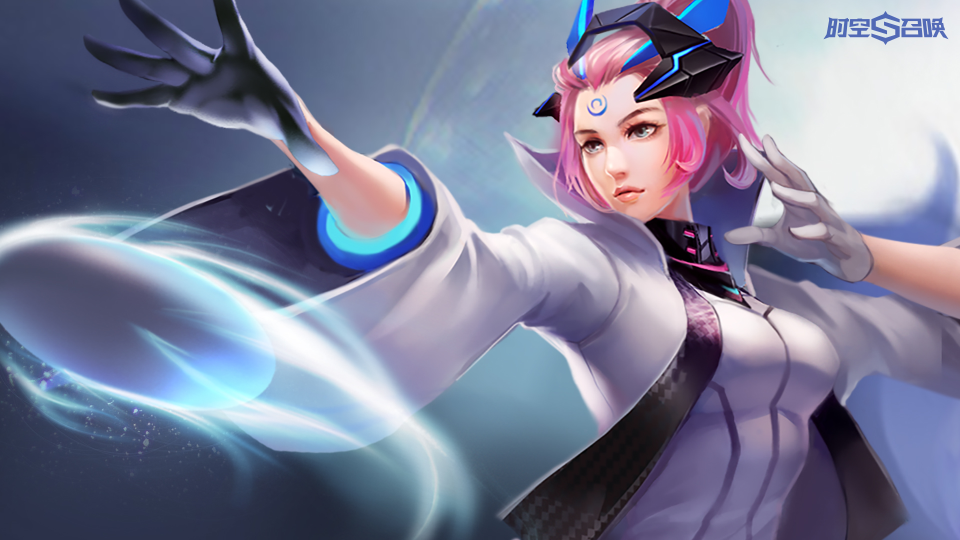 英雄资料-时空召唤官方网站